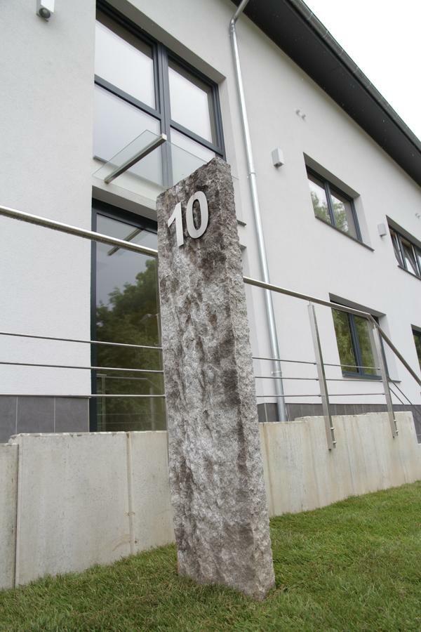 Regio Boardinghouse Aparthotel Würselen Kültér fotó